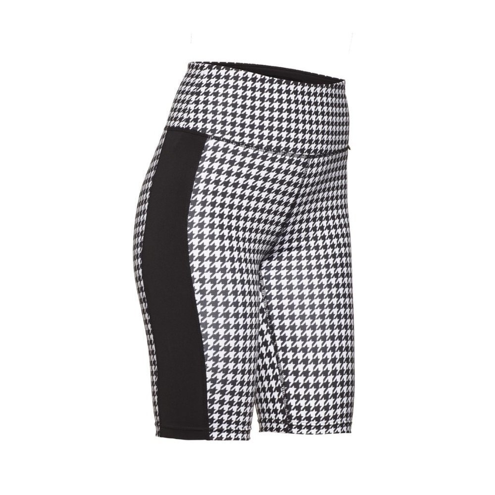 Goldbergh Piana Shorts Black, XXL